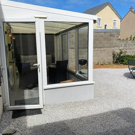 Le Petit Verre Poli Ferienhaus