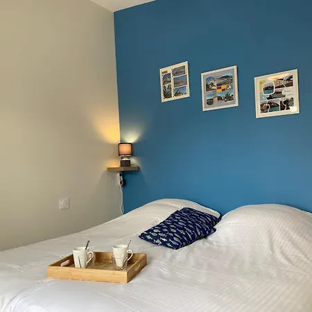 Le Petit Verre Poli Donville-les-Bains